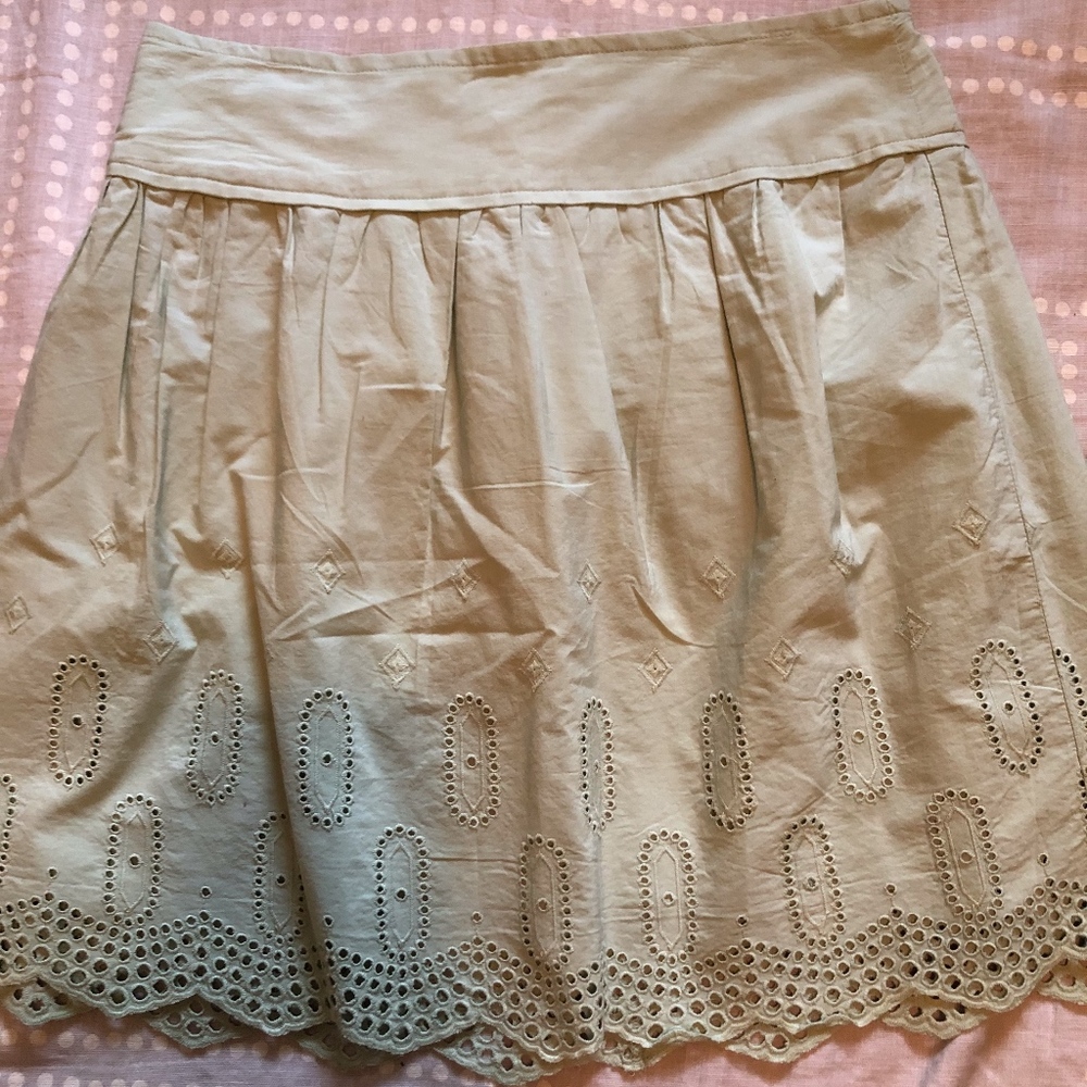 LOFT skirt